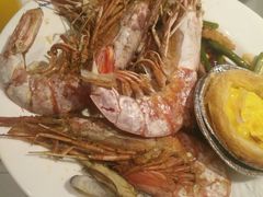 -星伦多自助料理·涮烤一体(虹悦城店)