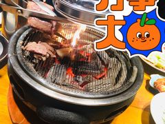 -隐炉和牛烧肉店(群力店)