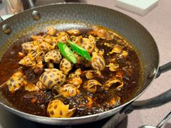 -徐记海鲜(观沙岭|滨江新城店)