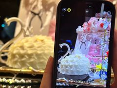 -西檬树SIMON·T轻奢蛋糕(大东方Max店)