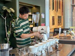 -SAANCI山池咖啡(海上世界文化艺术中心店)