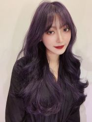 -3AM·S HAIR SALON烫发染发接发