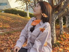 -长沙滨江文化园