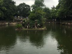 -闻莺馆(柳浪闻莺店)