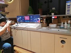 -海底捞火锅(公益西桥店)