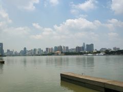 -珠江夜游广州塔·中大码头