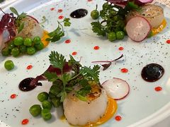 -Golden Lily河内巴黎法越料理餐厅(建国西路店)