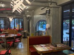 -孖记茶档·热腾茶餐(江南西plus店)