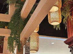 -南京大牌档(龙江新城市广场店)