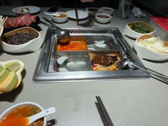 -海底捞火锅(北京路店)