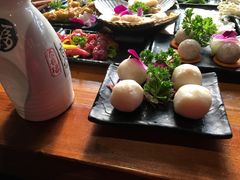 -束河人家(南锣鼓巷店)