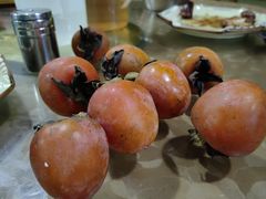 -盛得农家美食·无花果浸鸡·古法烧鸡·竹筒饭(白水寨森林海店)