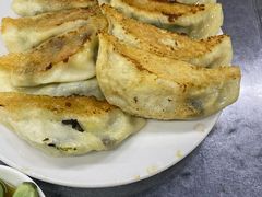 -劈柴院锅贴(沈阳路店)