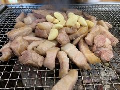 -肉甲韩国木炭烤肉(新壹街1店)