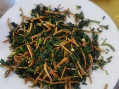 -涵家味土菜馆·徽州一绝臭鳜鱼(三河古镇店)