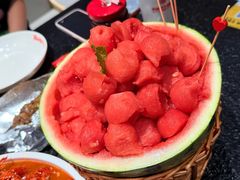 -周姑娘不等味·牛羊肉火锅·螃蟹罗氏虾·烤鱼烤串(高邮店)