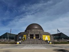 -阿德勒天文馆