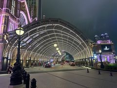 -澳门喜来登大酒店