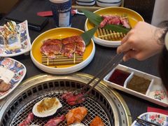 -AJIYA·池袋日式烧肉自助(天津万象城店)