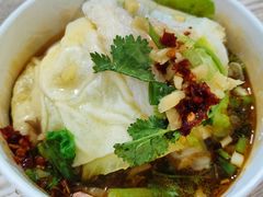 经典肠粉-陈伯手工鱼丸(鼓浪屿沙滩店)