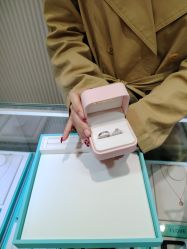 -JKHappiness培育钻石钻戒婚戒定制(天河国贸店)