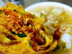 -巧手馄饨(箍桶巷店)