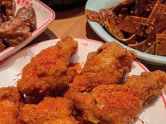 -宝葫芦茶食铺(万达店)