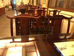 -长生素斋(普陀山店)