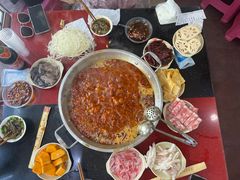 -储奇门鳝鱼火锅(总店)