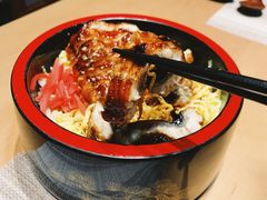 -文三酒肆自助放题(新街口友谊广场店)