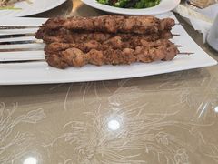 -烤肉宛饭庄(北新桥店)