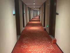 -府上酒店(广州火车站越秀公园地铁站店)