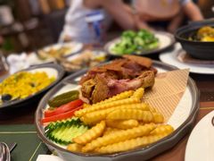 -澳门木偶葡国餐厅(珠海店)