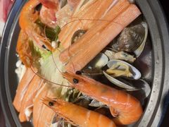 -九井澤精致料理(金茂店)