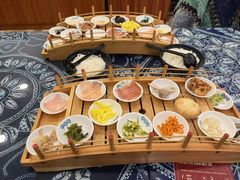 -桥香园过桥米线(古城北门店)