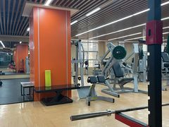 -CXFIT 陈徐健身工作室(凯旋店)