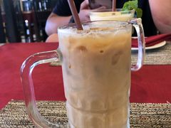 -The Palmboo Restaurant