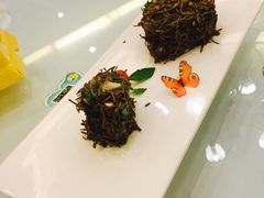 -御苑宾馆-中餐厅