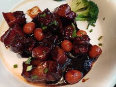 -阿娘家·原生态农家菜(国顺东路店)