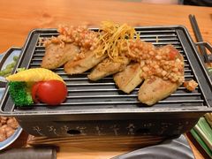 -吟松日式料理(莘庄店)