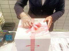 -金凤成祥(西罗园店)