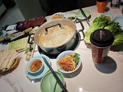 -采椰郎椰子鸡·脆皮鸡火锅(融创茂店)