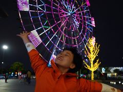 -南昌之星摩天轮