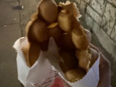 -利强记北角鸡蛋仔(弥敦道店 )