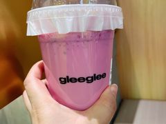 -gleeglee乐溢亦茶(合生汇店)
