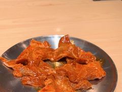 -麻蒲碳烤肉(嘉禾东平地铁站19号店)
