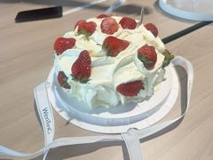 -WenTinG文汀·半糖蛋糕(新天地广场店)