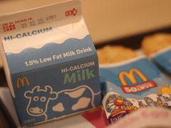 -麦当劳(星光行店)