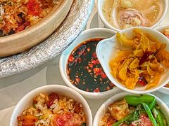 -烹然四季椰子鸡火锅(姚家园万象汇店)