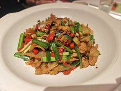 -奔跑吧陕菜·盛世长安(民乐园万达店)